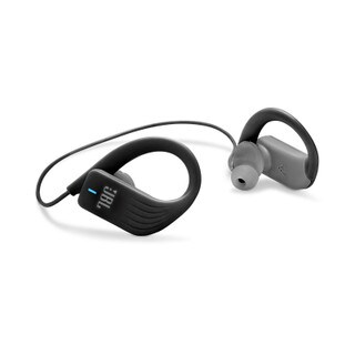 JBL Endurance Sprint Wireless Sport Headphones - Black